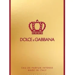 Dolce & Gabbana Q by Dolce&Gabbana Intense Edp 30ml