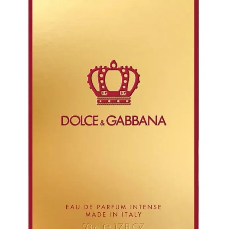 Dolce & Gabbana Q by Dolce&Gabbana Intense Edp 30ml