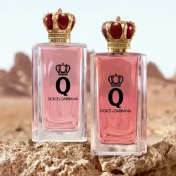 Dolce & Gabbana Q by Dolce&Gabbana Edp 100ml