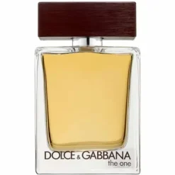Dolce & Gabbana The One For Men Edt 100ml