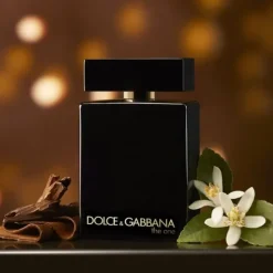Dolce&Gabbana The One For Men Intense Edp 100ml