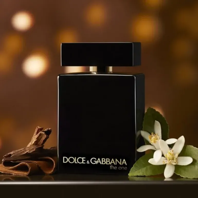 Dolce&Gabbana The One For Men Intense Edp 100ml