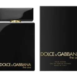 Dolce&Gabbana The One For Men Intense Edp 100ml