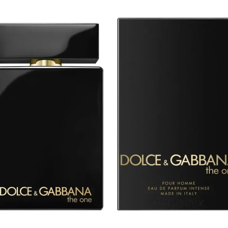 Dolce&Gabbana The One For Men Intense Edp 100ml