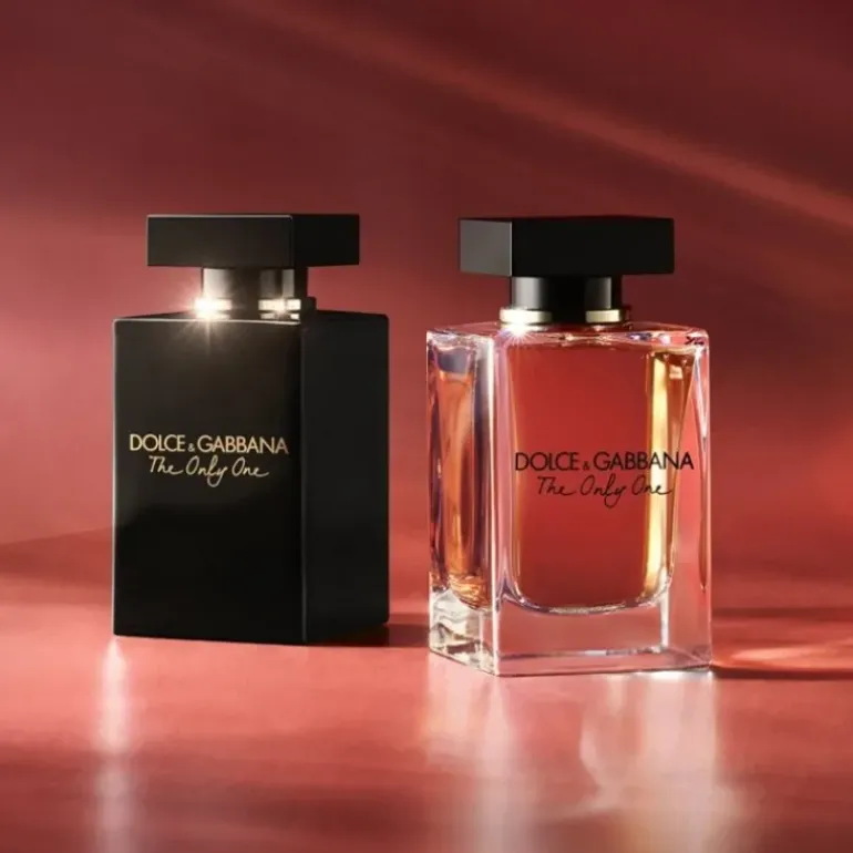 Dolce&Gabbana The Only One Intense Edp 100ml