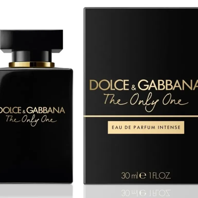 Dolce&Gabbana The Only One Intense Edp 100ml