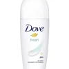 Dove 48h Fresh Roll-on Deodorant 50ml