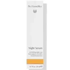 Dr. Hauschka Night Serum 20ml