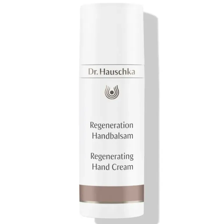 Dr. Hauschka Regenerating Hand Cream 50ml