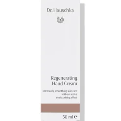 Dr. Hauschka Regenerating Hand Cream 50ml
