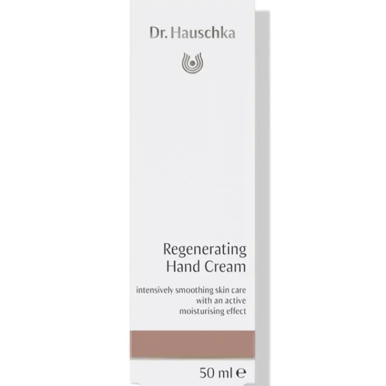 Dr. Hauschka Regenerating Hand Cream 50ml