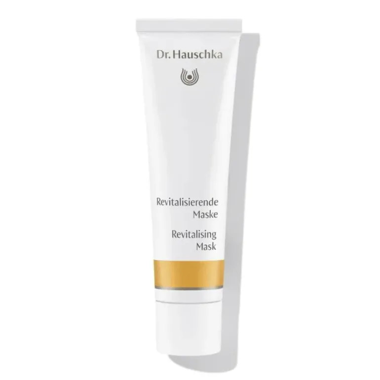 Dr. Hauschka Revitalizing Mask 30ml
