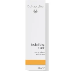 Dr. Hauschka Revitalizing Mask 30ml
