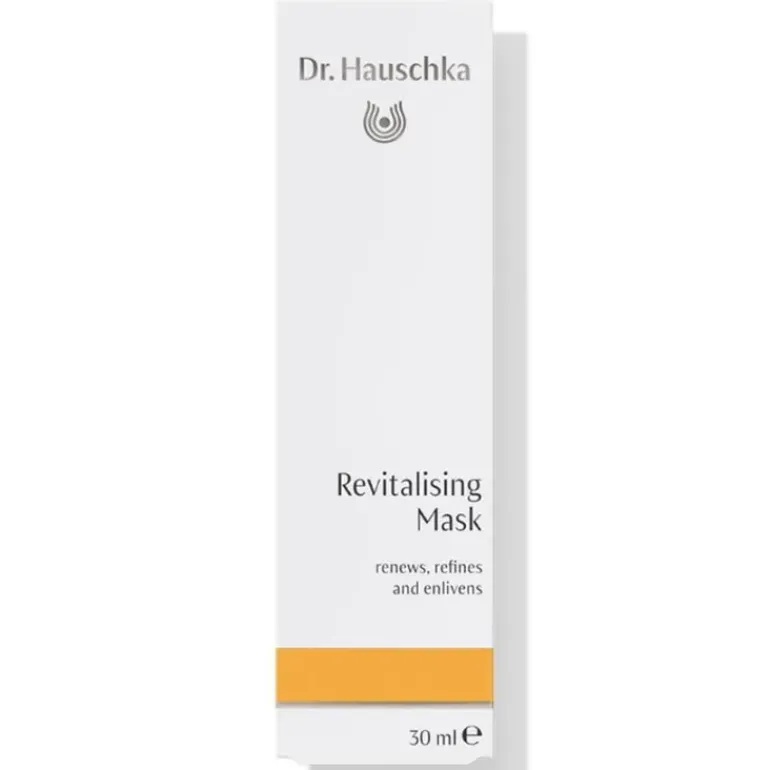 Dr. Hauschka Revitalizing Mask 30ml