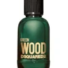 DSquared² Green Wood Pour Homme Edt 50ml