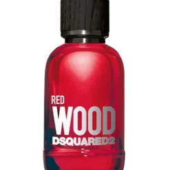 DSquared² Red Wood Pour Femme Edt 50ml