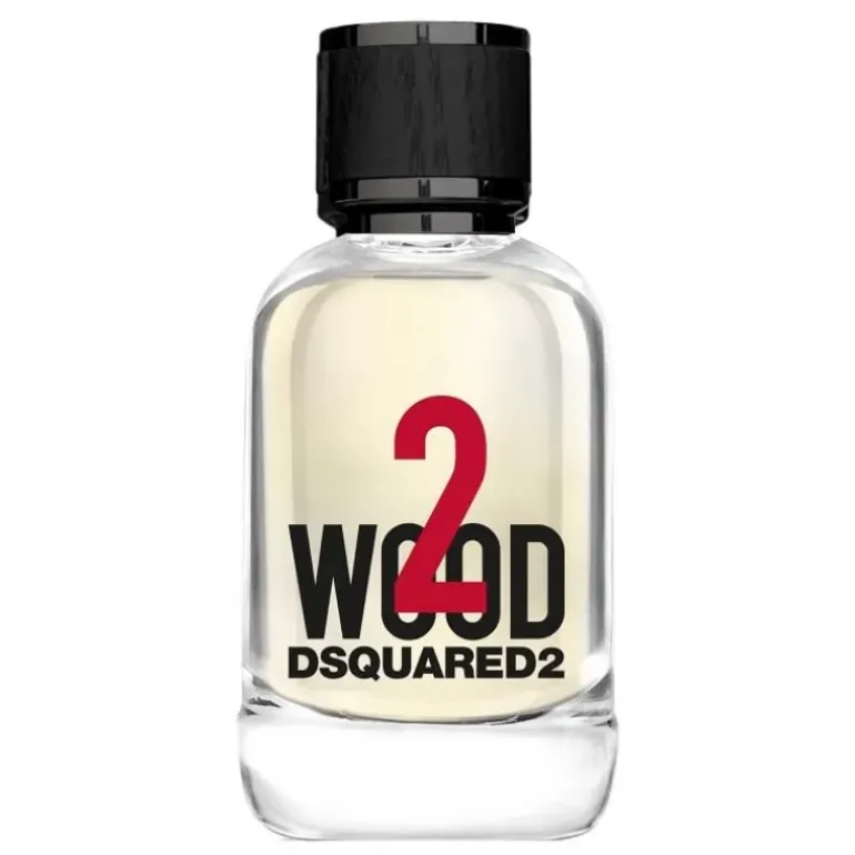 Dsquared2 2 Wood Edt 50ml