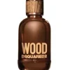 Dsquared2 Wood Pour Homme Edt 5ml