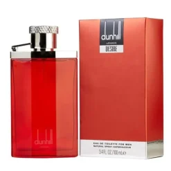 Dunhill Desire Red Men Edt 100ml
