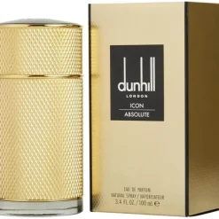 Dunhill Icon Absolute Edp 100ml