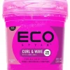 Eco Style Curl & Wave Styling Gel 473ml