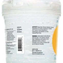 Eco Style Krystal Styling Gel 473ml
