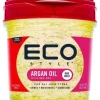 Eco Style Moroccan Argan Oil Styling Gel 236ml