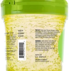 Eco Style Olive Oil Styling Gel 473ml