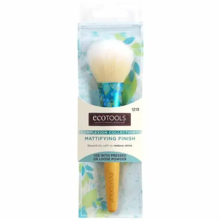 Eco Tools Mattifying Finish Brush