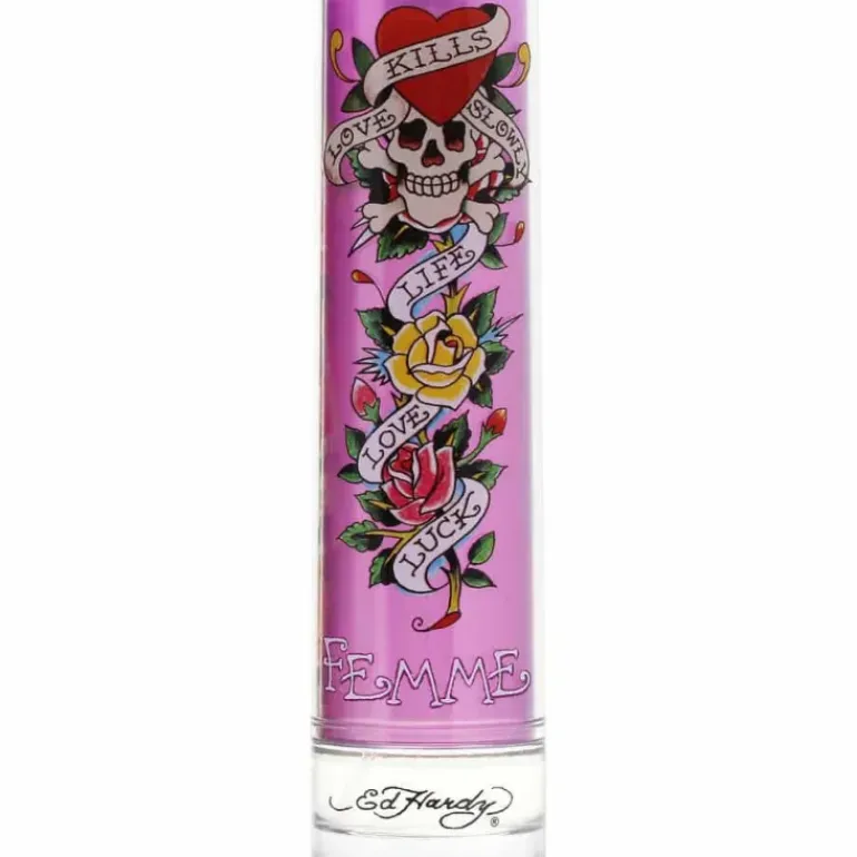 Ed Hardy for Women Edp 100ml