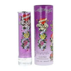 Ed Hardy for Women Edp 100ml