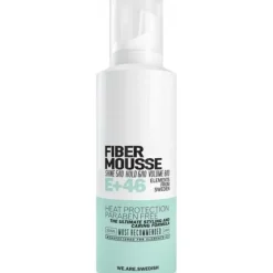 E+46 Fiber Mousse 200ml