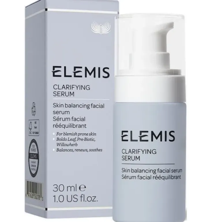 Elemis Clarifying Serum 30ml