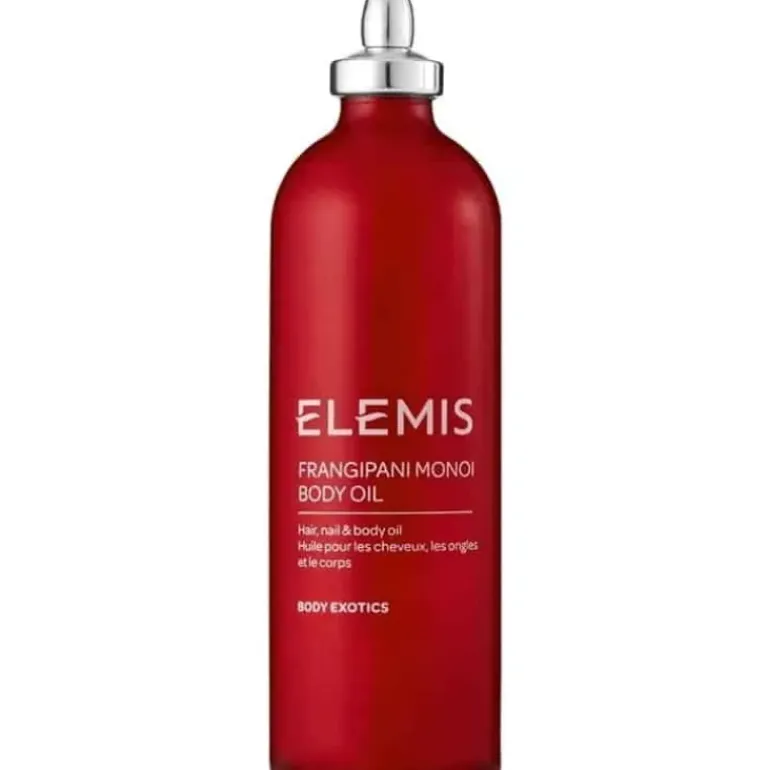 Elemis Frangipani Monoi Body Oil 100ml