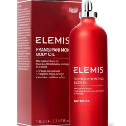 Elemis Frangipani Monoi Body Oil 100ml