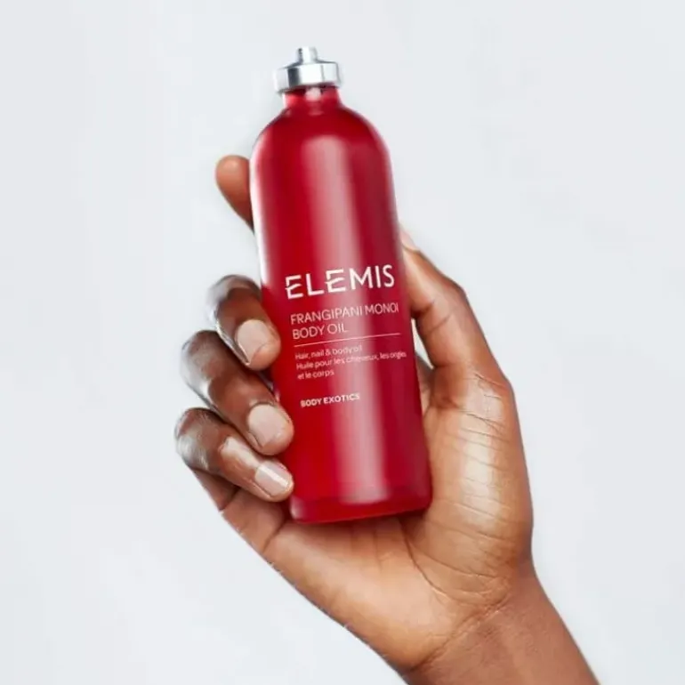 Elemis Frangipani Monoi Body Oil 100ml