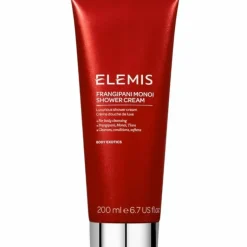 Elemis Frangipani Monoi Shower Cream 200ml