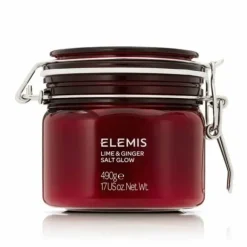 Elemis Lime & Ginger Salt Glow 490g
