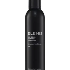 Elemis Men Ice-Cool Foaming Shaving Gel 200ml