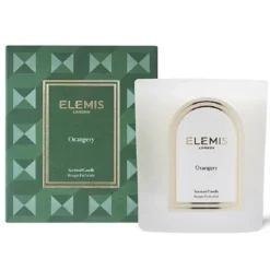 Elemis Orangery Candle 210g
