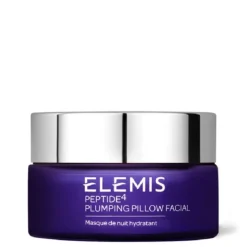 Elemis Peptide4 Plumping Pillow Facial Hydrating Sleep Mask 50ml