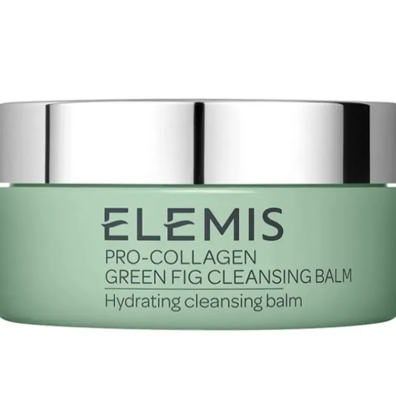 Elemis Pro-Collagen Green Fig Cleansing Balm 100g