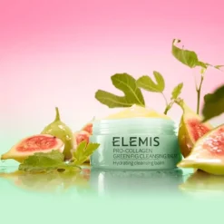 Elemis Pro-Collagen Green Fig Cleansing Balm 100g