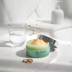 Elemis Pro-Collagen Green Fig Cleansing Balm 100g
