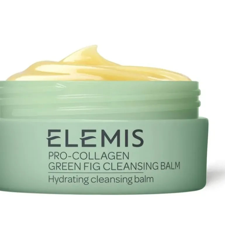 Elemis Pro-Collagen Green Fig Cleansing Balm 100g