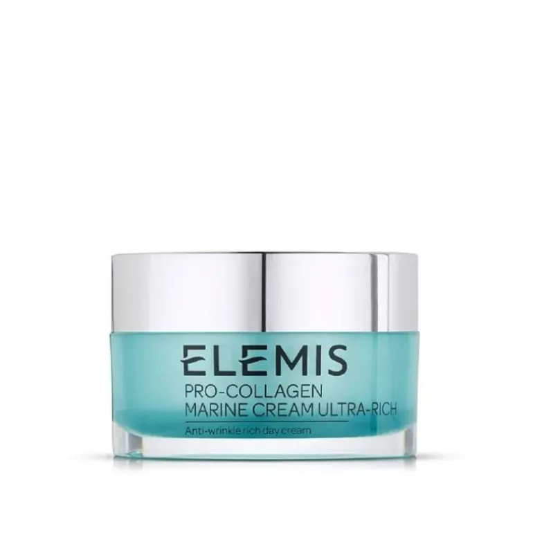 Elemis Pro-Collagen Marine Cream Ultra Rich 50ml