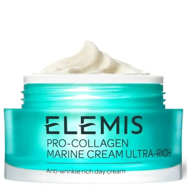 Elemis Pro-Collagen Marine Cream Ultra Rich 50ml