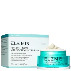 Elemis Pro-Collagen Marine Cream SPF 30 50ml