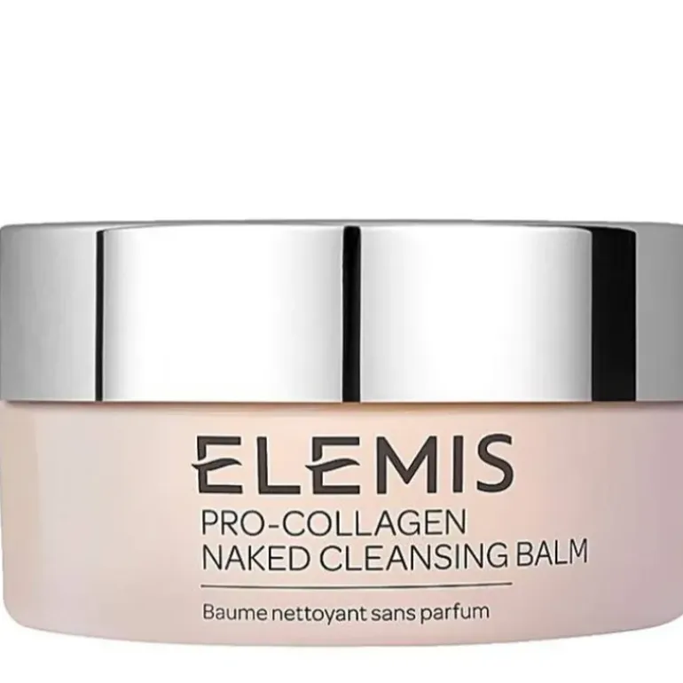 Elemis Pro-Collagen Naked Cleansing Balm 100g