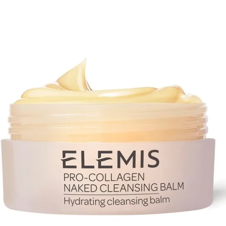 Elemis Pro-Collagen Naked Cleansing Balm 100g